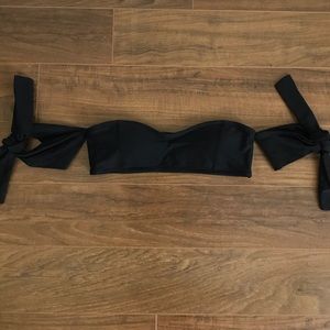 Anna Swimwear The Madeline Top